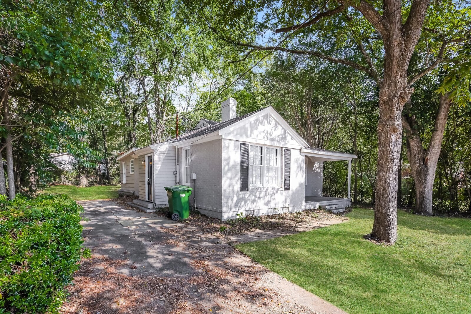 Building Photo - 2103 Pageland Dr