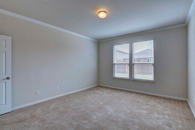 Building Photo - Modern Single-Story Living in Avalon: Stylish Comfort, Open Design, and Prime Pflugerville Location