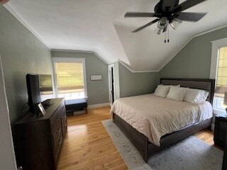 Bedroom 1 - 606 Bedford Rd