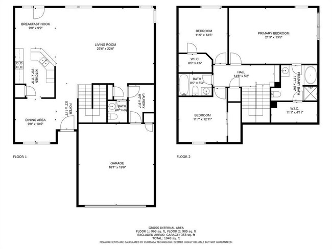 Building Photo - 3673 Texana Loop