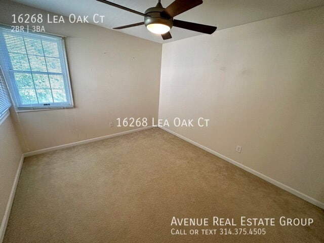 Building Photo - 16268 Lea Oak Ct