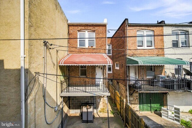 Building Photo - 1516 N Luzerne Ave