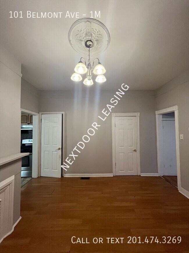 Building Photo - 101 Belmont Ave