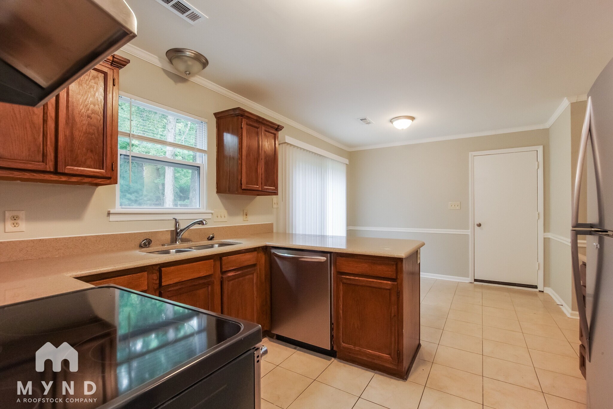 Building Photo - 9512 Vera Jones Ln