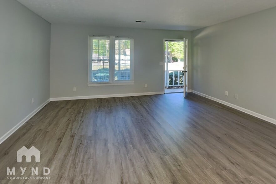 Building Photo - 3202 Lancer Dr