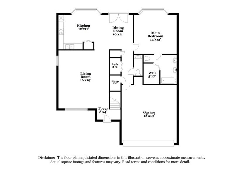 Building Photo - 6507 Summer Cove Dr