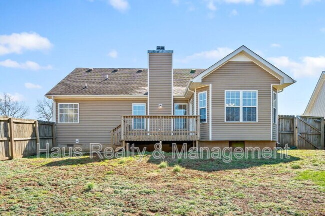 Building Photo - 1351 Francesca Drive