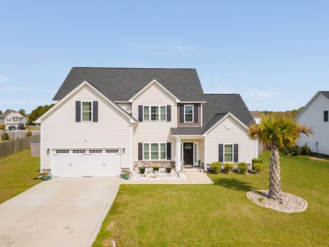 Building Photo - 110 Evergreen Frst Dr