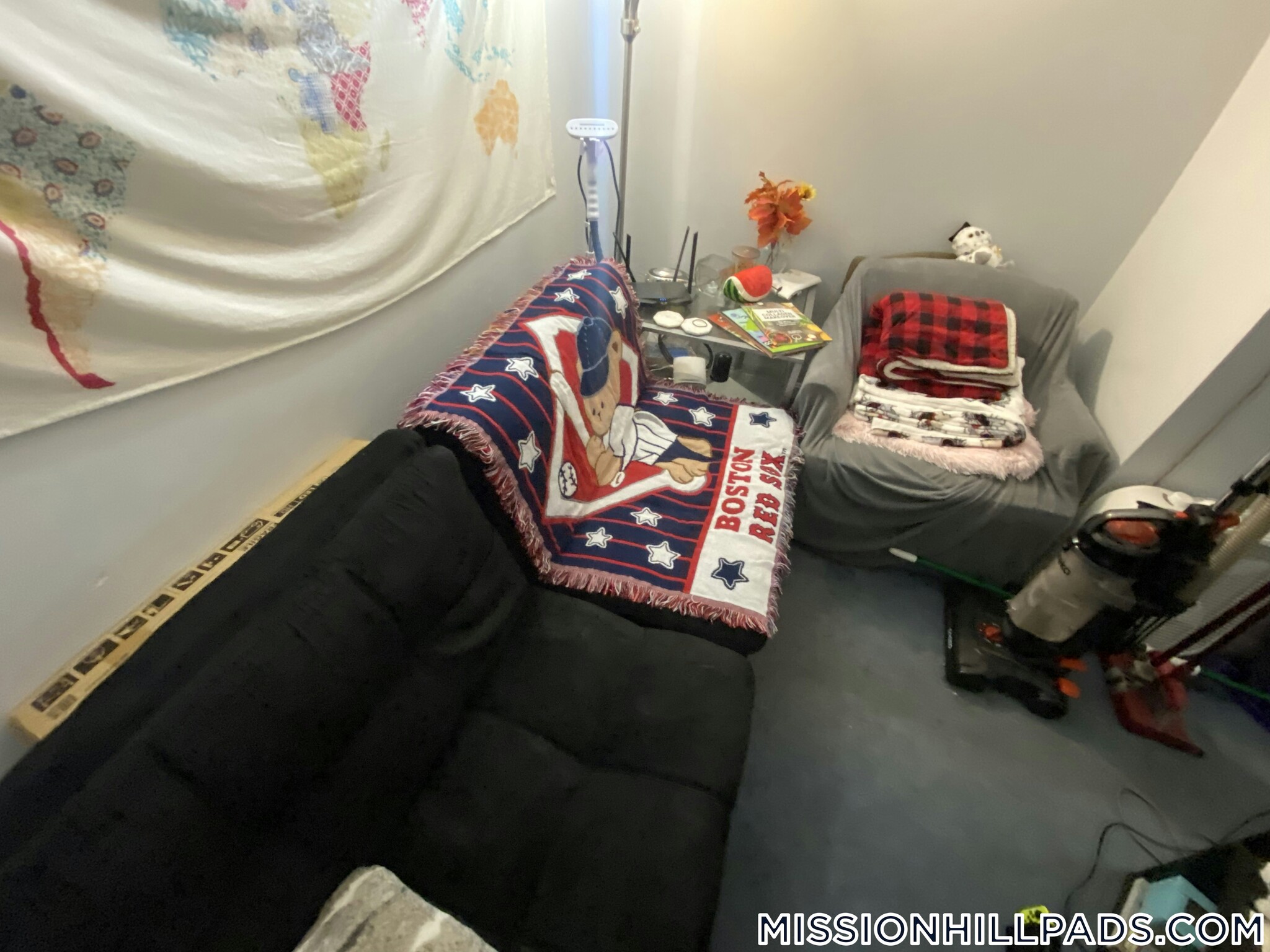 Building Photo - 822 Huntington Ave