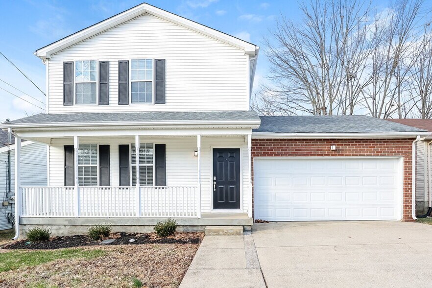 Primary Photo - 104 River Bend Rd