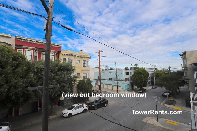 Building Photo - 1961 15th St