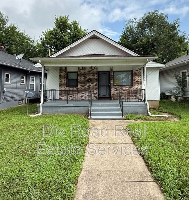 Building Photo - 1121 Kunz Ave