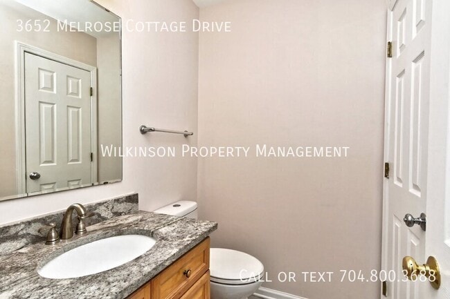 Building Photo - 3652 Melrose Cottage Dr
