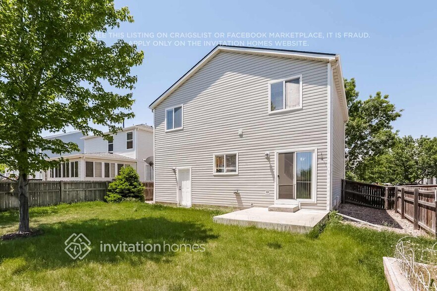 Building Photo - 1320 Bluebird St