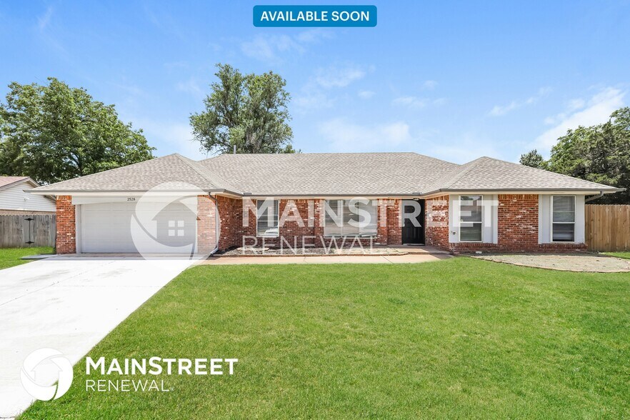 Primary Photo - 2528 NW 119th St
