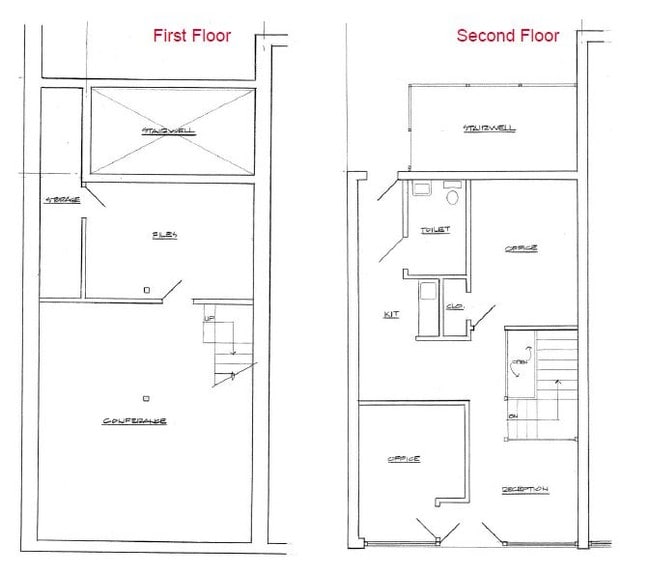 Floorplan - Market Slip