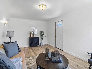 Building Photo - 8600 Mathilda Ave