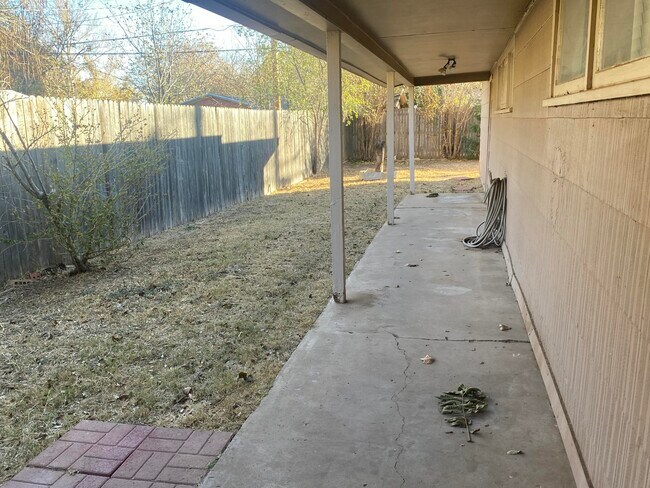 Building Photo - 4319 40th St