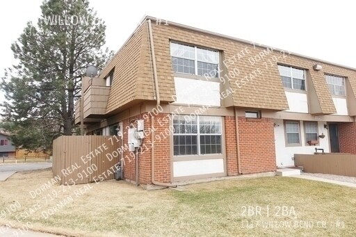 Building Photo - 1117 Willow Bend Cir