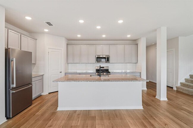 Building Photo - 18203 Lilac Woods Trl