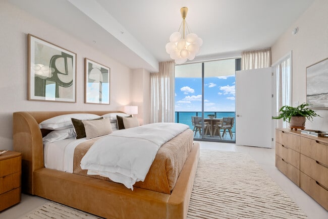 Building Photo - 900 N Ocean Blvd