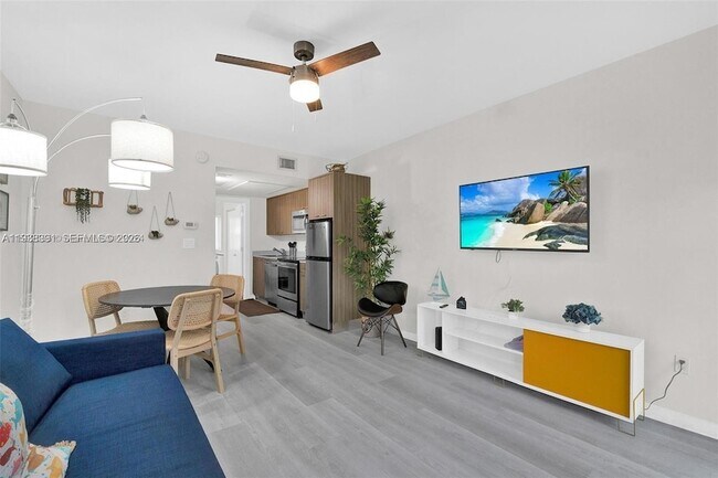 Building Photo - 740 Meridian Ave