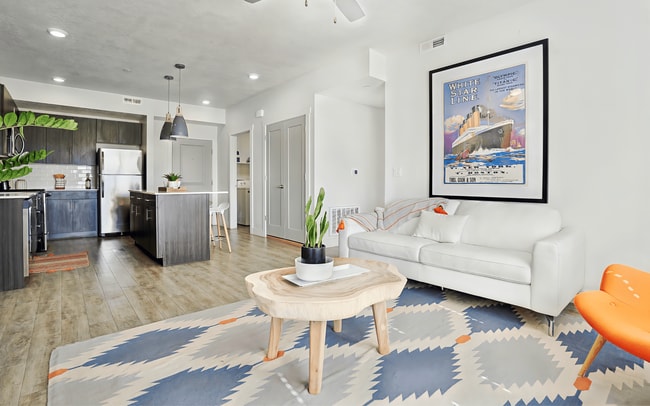 Building Photo - Affinity 56