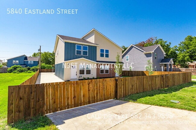 Building Photo - 5840 Eastland St