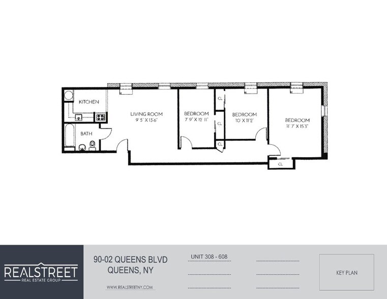 Building Photo - LUXURY 3 BR in Queens!