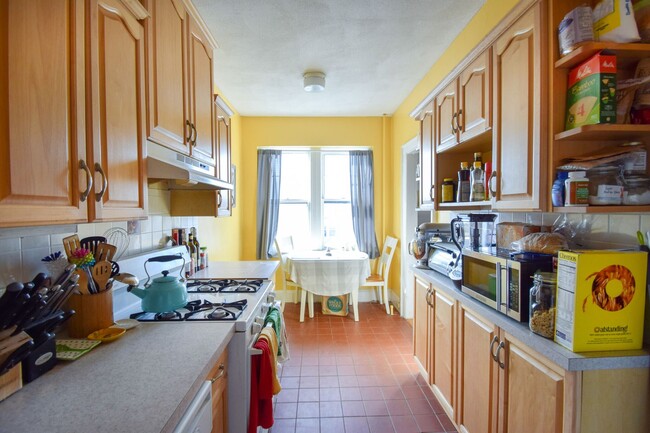 Building Photo - Cozy Brighton 1 Bed