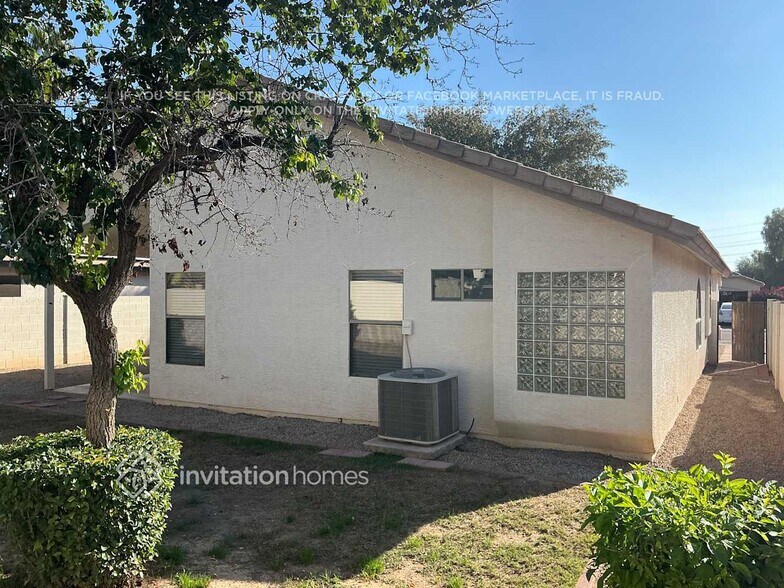 Building Photo - 8226 E Plata Ave