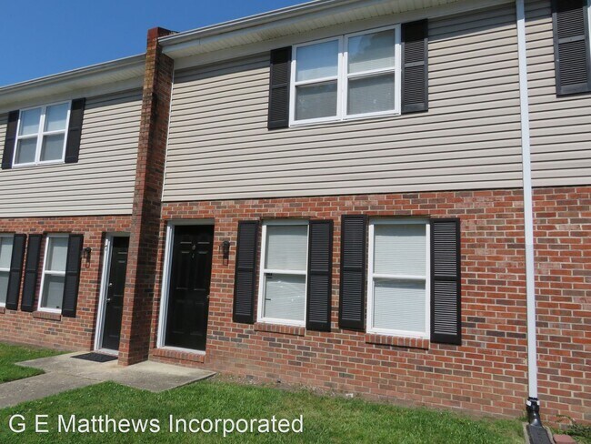 Building Photo - 1400 Meridian Ave
