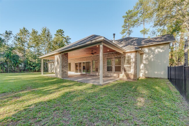 Building Photo - 25126 Scarlett Manor Ct