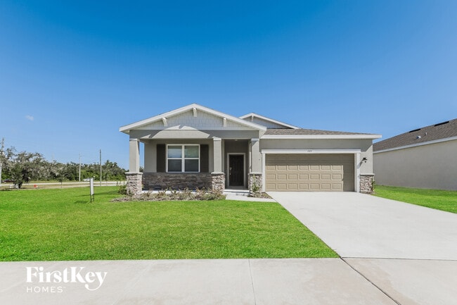 Primary Photo - 105 Windsor Reserve Dr