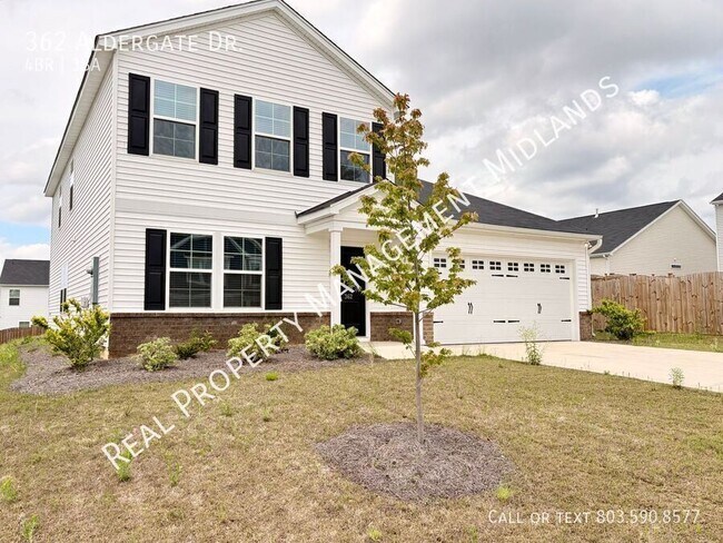 Building Photo - 362 Aldergate Dr