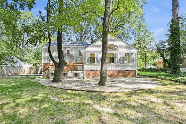 Building Photo - 2321 Pleasant Run Dr
