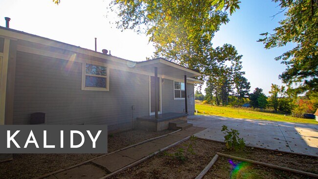 Building Photo - 5617 S Indian Meridian Rd