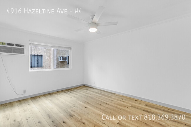 Building Photo - 4916 Hazeltine Ave