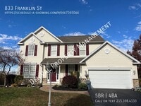 Building Photo - 833 Franklin St