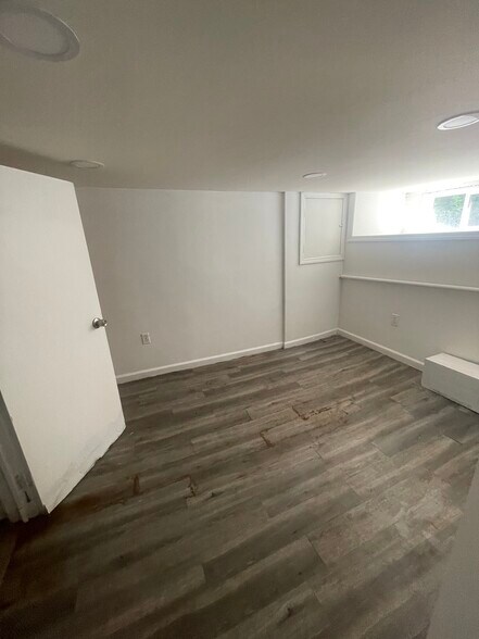 Finished basement - 21 Elm St