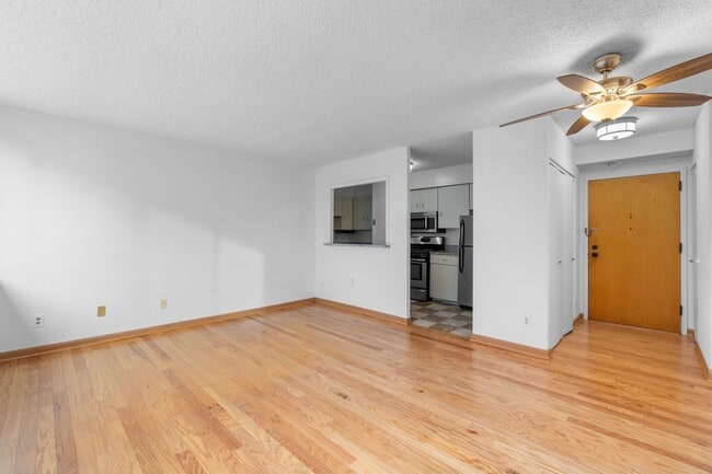 Building Photo - All Utilities Included! Bright Logan Circle 1BR/1BA Condo with Rooftop Views