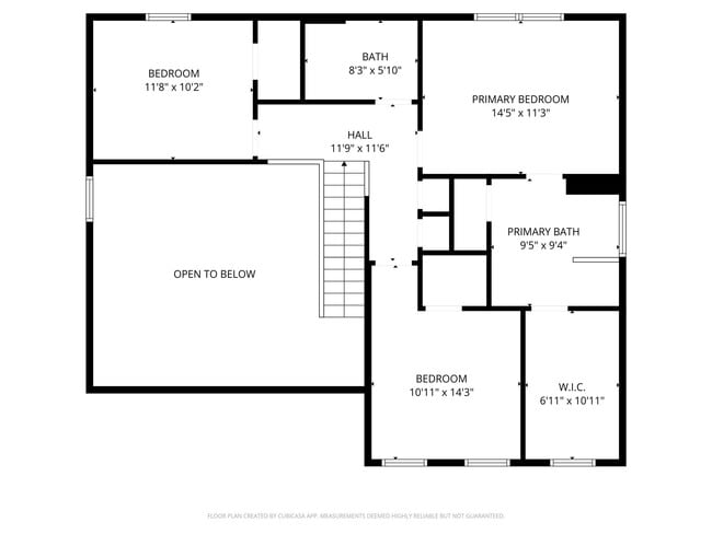 Building Photo - 2883 Lost Cove Ct