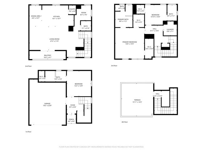 Building Photo - 4608 Coke St