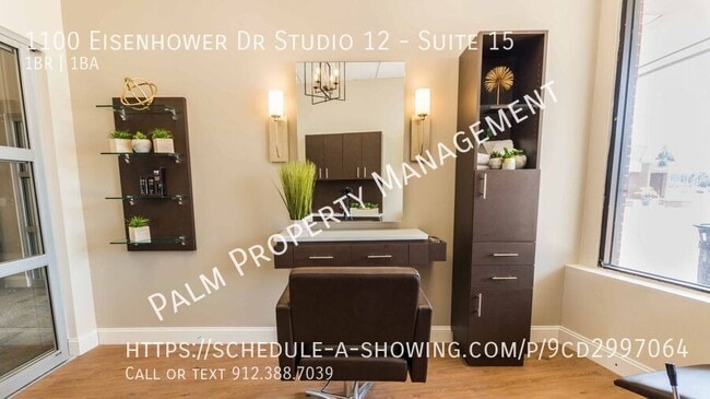 Primary Photo - 1100 Eisenhower Dr