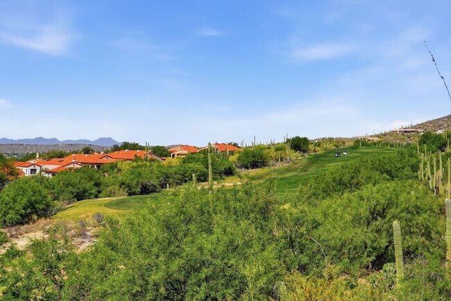 Building Photo - 5405 N Houghton Rd