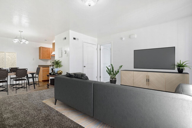 Building Photo - Valley Park Apartments