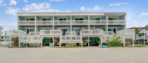 Building Photo - 1100 Fort Pickens Rd