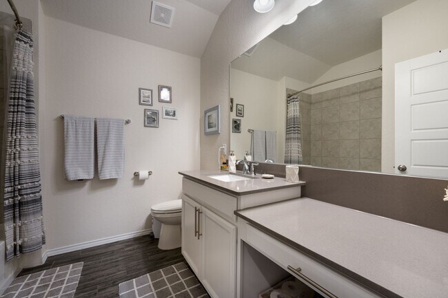 Building Photo - 4 Bedroom Home with Stone Patio, Built-In Gazebo & Amenity-Rich Community Living