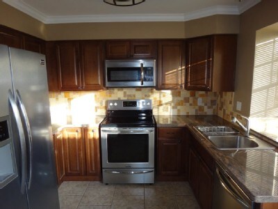 Kitchen - 4601 N 102nd Ave