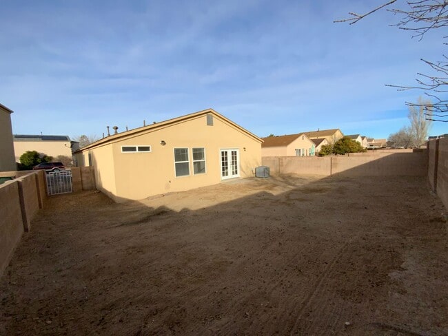 Building Photo - 3 Bedroom Single Story Home Available in Ventana Ranch Near Irving Blvd NW & Universe Blvd NW!